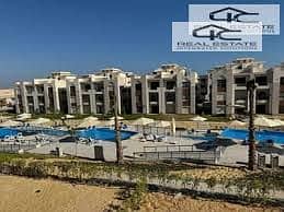 2 Bedroom Chalet for Sale in North Coast, Matruh - images (1). jpeg