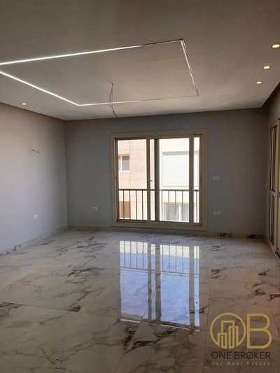 2 Bedroom Apartment for Rent in Mostakbal City, Cairo - WhatsApp Image 2025-08-06 at 3.39. 16 PM. jpeg