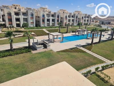 2 Bedroom Chalet for Sale in North Coast, Matruh - 578117661. jpg