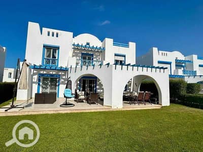 5 Bedroom Villa for Rent in North Coast, Matruh - a9c17fb5-7189-4b90-a820-4d256b834b52. jpg