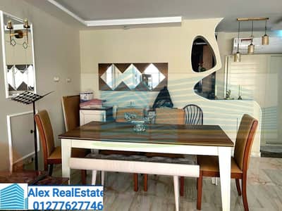 3 Bedroom Flat for Rent in Smoha, Alexandria - WhatsApp Image 2025-08-10 at 12.34. 50 AM. jpeg