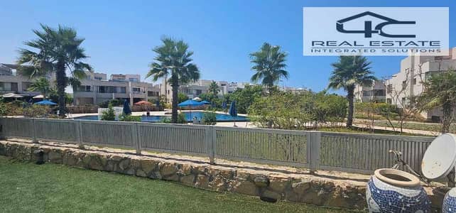 3 Bedroom Chalet for Sale in North Coast, Matruh - 0a860286-7668-4207-b0f8-772f582812da. jpg