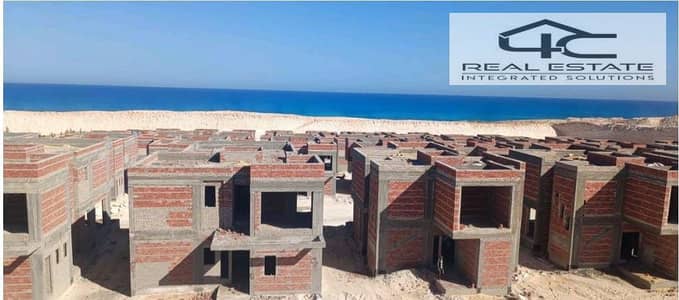 2 Bedroom Chalet for Sale in North Coast, Matruh - WhatsApp Image 2025-08-06 at 10.13. 54 AM (1). jpeg