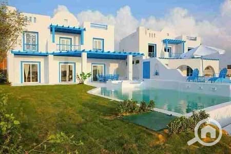 شاليه 2 غرفة نوم للبيع في الساحل الشمالي، مطروح - 1000473520. jpg