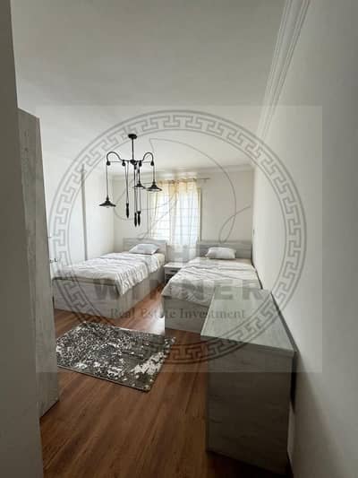 3 Bedroom Apartment for Rent in New Cairo, Cairo - WhatsApp Image 2025-08-07 at 5.01. 02 PM (2). jpeg