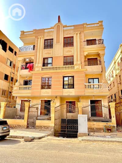 3 Bedroom Flat for Sale in Shorouk City, Cairo - WhatsApp Image 2025-08-08 at 01.01. 31_dfdb6a60. jpg