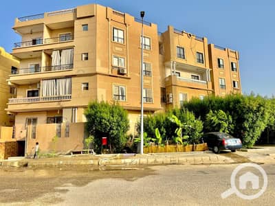 شقة 3 غرف نوم للبيع في مدينة الشروق، القاهرة - 1. jpg