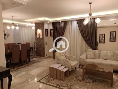 فلیٹ 3 غرف نوم للايجار في المعادي، القاهرة - dba9dde1-8fbe-4be9-9d00-dc2fa922ac2f. jpeg