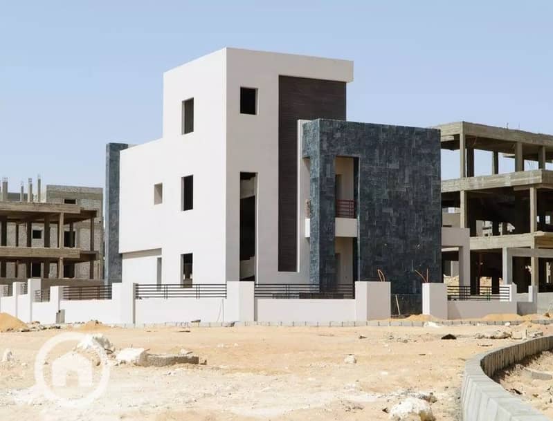 11 Villas for sale in AL KARMA. jpg