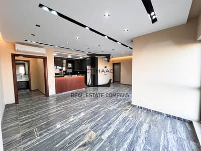 2 Bedroom Apartment for Rent in New Cairo, Cairo - IMG-20250618-WA0020. jpg