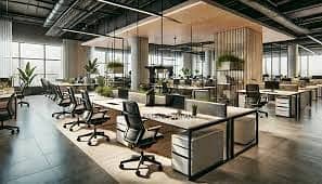 Office for Sale in New Cairo, Cairo - images. jpg