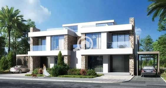 3 Bedroom Villa for Sale in New Capital City, Cairo - WhatsApp Image 2025-01-31 at 17.19. 40_51889eb3. jpg