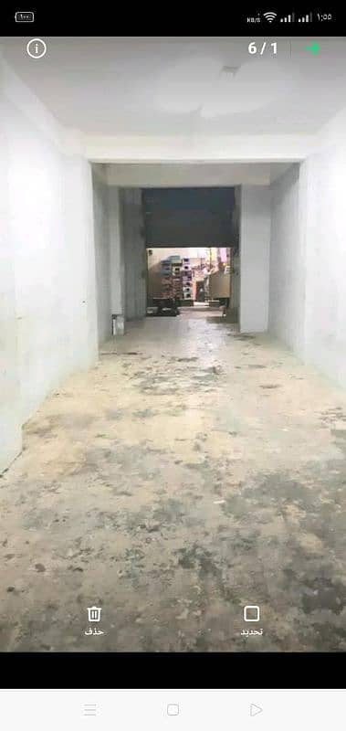 Retail for Sale in Ain Shams, Cairo - 16 ش محمود عبده من نور الاسلام من احمد عصمت