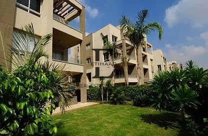 4 Bedroom Townhouse for Sale in Mostakbal City, Cairo - 7635671-972f3o. jpg