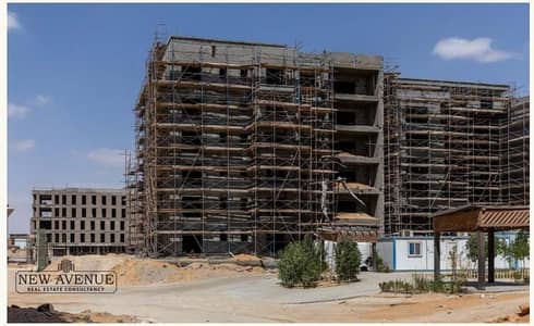 فلیٹ 3 غرف نوم للبيع في القاهرة الجديدة، القاهرة - WhatsApp Image 2025-08-07 at 3.48. 13 PM. jpeg