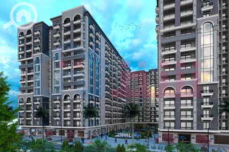 شقة 2 غرفة نوم للبيع في سموحة، الإسكندرية - IMG-20250803-WA0118. jpg