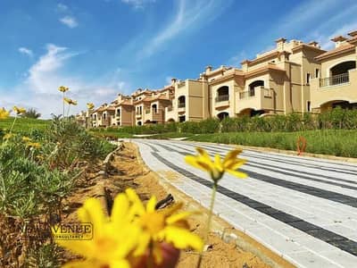4 Bedroom Townhouse for Sale in New Capital City, Cairo - WhatsApp Image 2025-08-08 at 7.46. 08 PM. jpeg