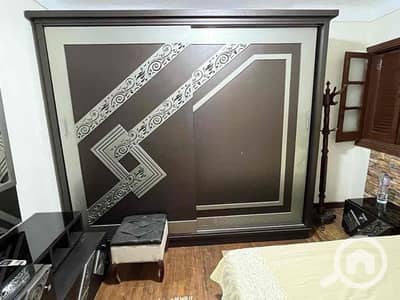 شقة 2 غرفة نوم للايجار في الإبراهيمية، الإسكندرية - a7c2e892-44ce-47b6-969b-95779d544688. jpg