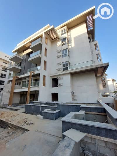 3 Bedroom Flat for Sale in New Cairo, Cairo - WhatsApp Image 2025-07-12 at 2.27. 30 PM. jpeg
