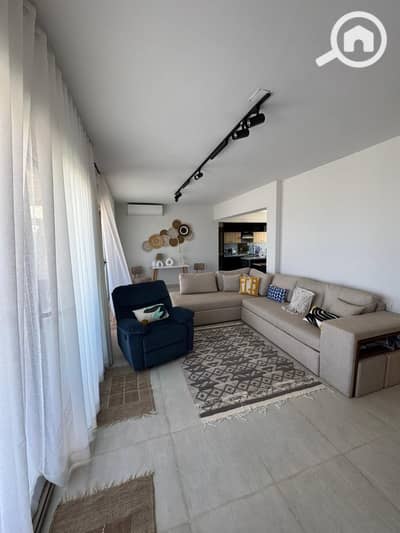 3 Bedroom Penthouse for Sale in North Coast, Matruh - 2c5d9ae4-64b5-4aff-94e5-7f90ae431756. jpeg