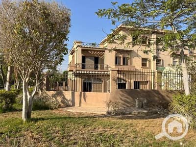 5 Bedroom Villa for Sale in New Cairo, Cairo - 494151918_3605158513119402_8408295929046168908_n. jpg