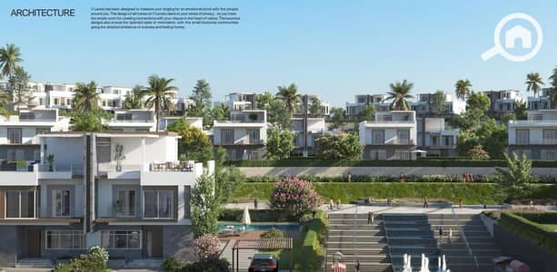 تاون هاوس 4 غرف نوم للبيع في الشيخ زايد، الجيزة - 15f9f845-aa90-4300-bba7-80a1ef4a0e80. jpg