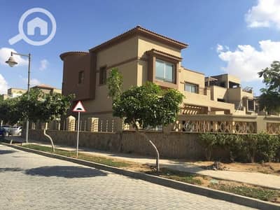 5 Bedroom Villa for Sale in New Cairo, Cairo - 506724833_1010250067570464_7921382775097102001_n. jpg
