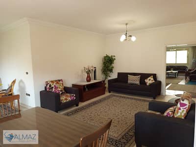 شقة 3 غرف نوم للايجار في القاهرة الجديدة، القاهرة - IMG-20250810-WA0021. jpg