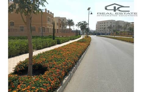 4 Bedroom Twin House for Sale in New Cairo, Cairo - WhatsApp Image 2024-11-07 at 5.13. 47 PM (1). jpg