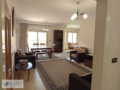 شقة 3 غرف نوم للايجار في القاهرة الجديدة، القاهرة - IMG-20250810-WA0023. jpg