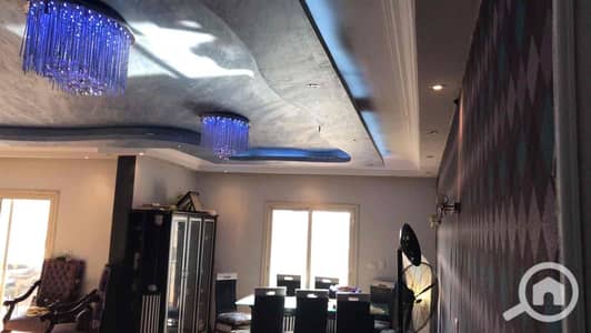 3 Bedroom Apartment for Sale in New Cairo, Cairo - c047b48c-dcd1-4892-8932-06b156db5552. jpg