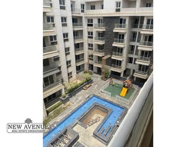 3 Bedroom Flat for Sale in New Cairo, Cairo - 1. jfif. jpg