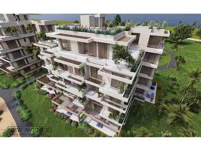2 Bedroom Chalet for Sale in North Coast, Matruh - 2. jfif. jpg