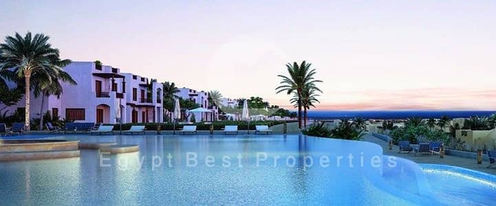 دوبلكس 3 غرف نوم للبيع في الغردقة، البحر الأحمر - Makadi-heights-best-project-in-makadi-luxurious-lifestyle-second-home-offers-you-the-best-properties00005_549a4_md. jpg