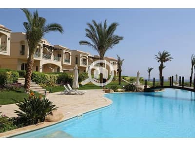 3 Bedroom Chalet for Sale in Ain Sukhna, Suez - قرية-لافيستا-توباز-العين-السخنة111 - Copy - Copy. jpg