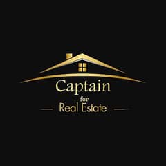 Captain For Real Estate