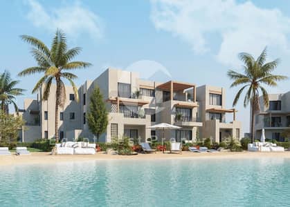 3 Bedroom Duplex for Sale in Gouna, Red Sea - Screenshot_7. png