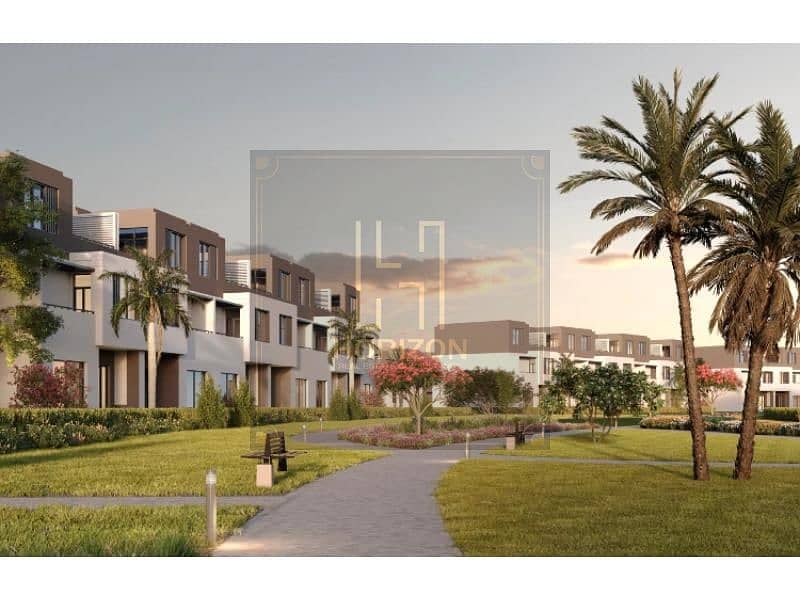 11 Units-of-Falak-Phase-in-Compound-Al-Burouj-New-Cairo. jpg
