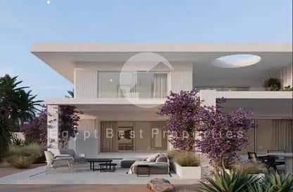 3 Bedroom Twin House for Sale in Soma Bay, Red Sea - WhatsApp Image 2025-08-07 at 2.43. 07 PM (1). jpeg