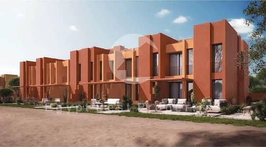 تاون هاوس 3 غرف نوم للبيع في الجونة، البحر الأحمر - WhatsApp Image 2025-08-07 at 1.18. 44 PM. jpeg
