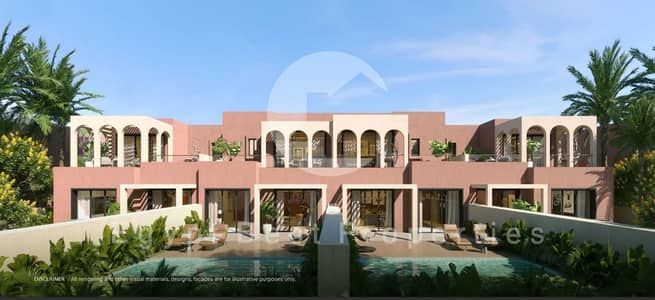 3 Bedroom Townhouse for Sale in North Coast, Matruh - WhatsApp Image 2025-07-20 at 1.42. 10 AM (3). jpeg