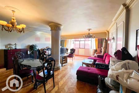 3 Bedroom Apartment for Sale in Laurent, Alexandria - IMG-20250805-WA0008. jpg