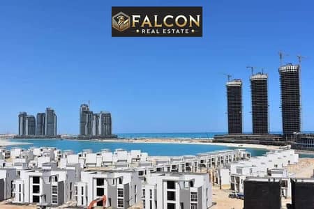 3 Bedroom Chalet for Sale in North Coast, Matruh - f2da86e9-434a-4e59-8562-56704deb56a6. jpg