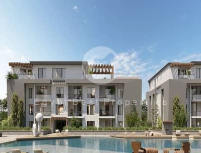 3 Bedroom Duplex for Sale in Makadi Bay, Red Sea - IMG-20250807-WA0052. jpg