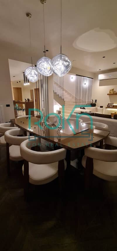 4 Bedroom Townhouse for Sale in 6th of October, Giza - f9bff192-b5df-43b9-91de-57027750337f. jpg