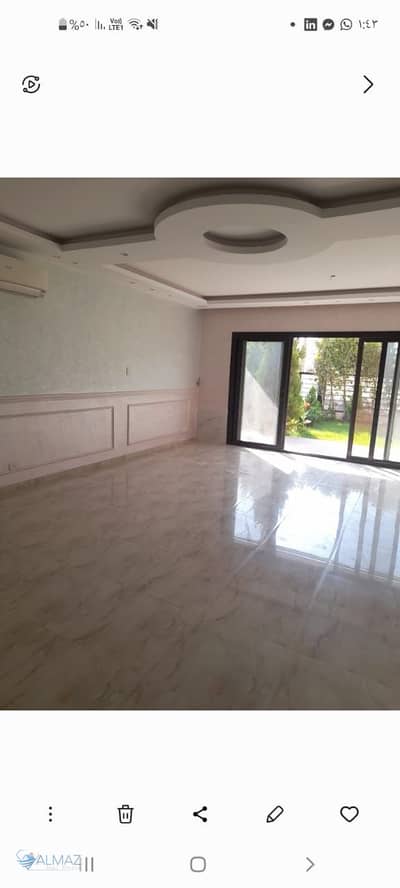 3 Bedroom Villa for Rent in New Cairo, Cairo - IMG-20250810-WA0009. jpg