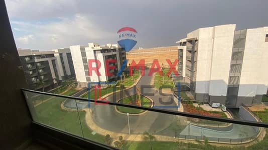 2 Bedroom Flat for Sale in Madinaty, Cairo - WhatsApp Image 2025-08-10 at 12.07. 59. jpeg