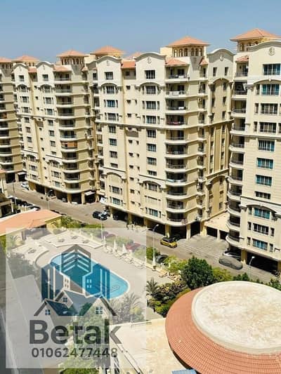 شقة 4 غرف نوم للايجار في سموحة، الإسكندرية - IMG_1306. jpeg