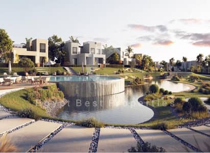 4 Bedroom Villa for Sale in Gouna, Red Sea - IMG-20250727-WA0007. jpg