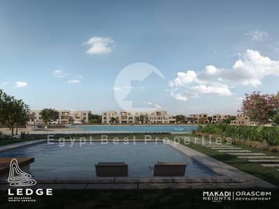3 Bedroom Chalet for Sale in Gouna, Red Sea - IMG-20250727-WA0013. jpg
